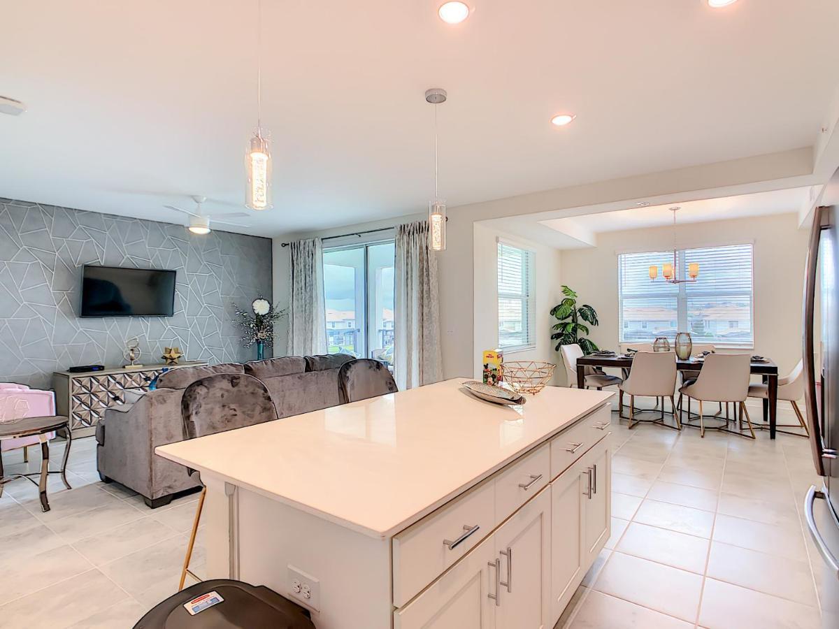 Splendid Thematic 2Br With Waterpark Apartment Kissimmee Exterior photo