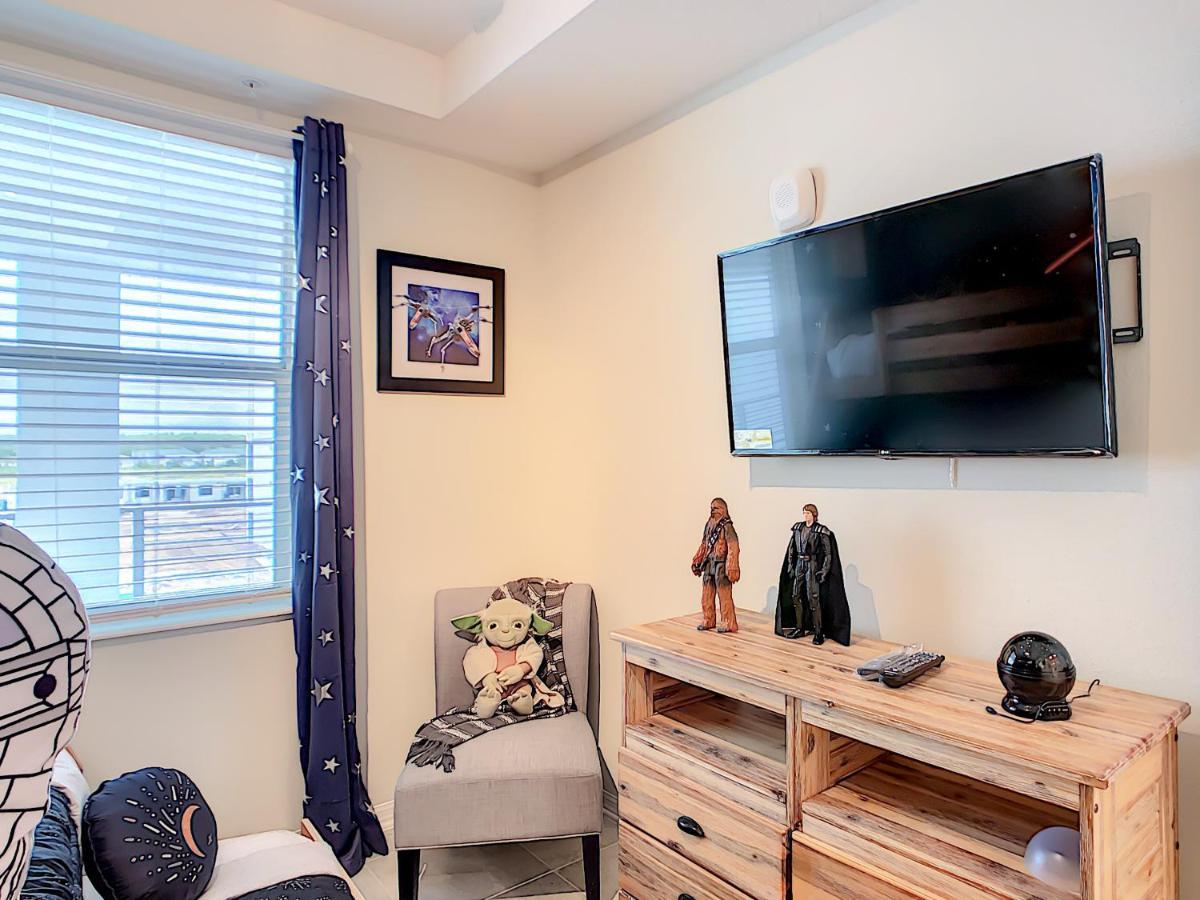 Splendid Thematic 2Br With Waterpark Apartment Kissimmee Exterior photo